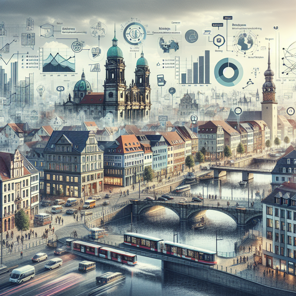 Einflussfaktoren auf Immobilienpreisentwicklung in Ravensburger Innenstadt